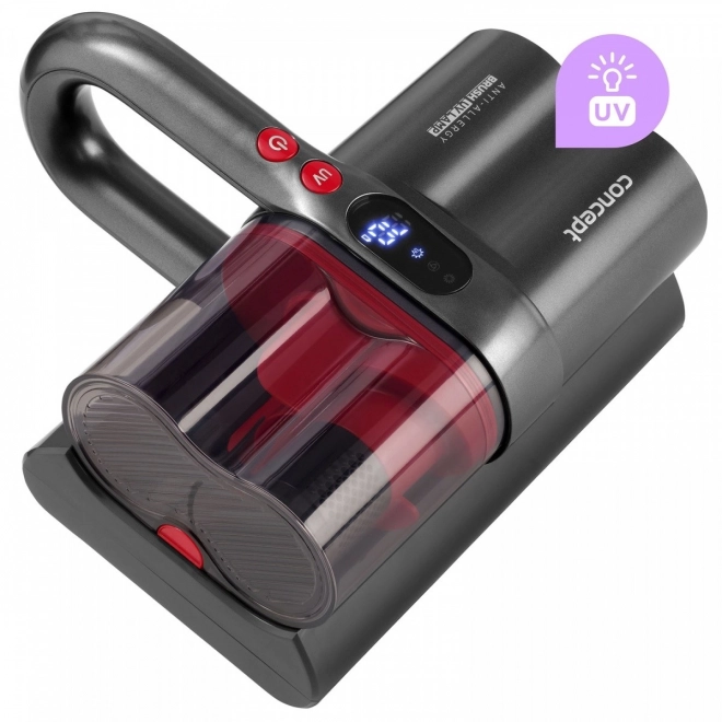 Aspirateur à main LumiStar VP2000 UV