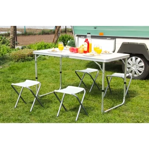 Ensemble de camping Trizand 23238