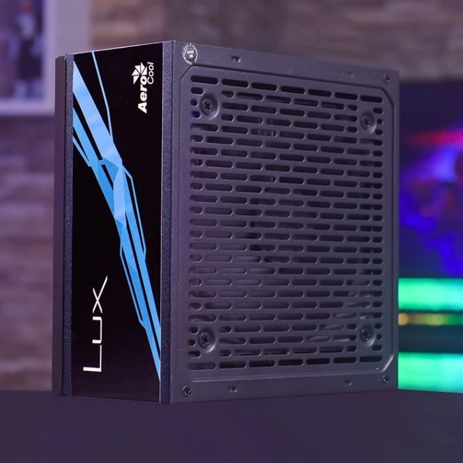 Alimentation 650W 80+ Bronze ATX