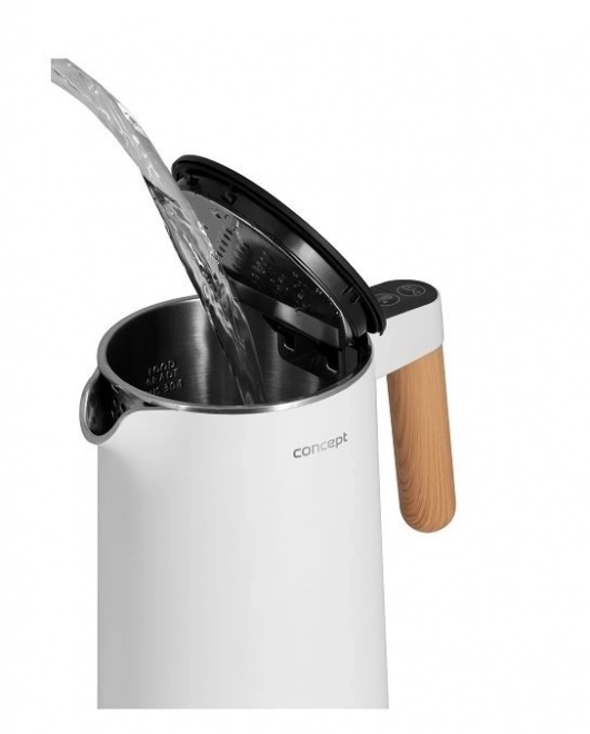 Design élégant et moderne