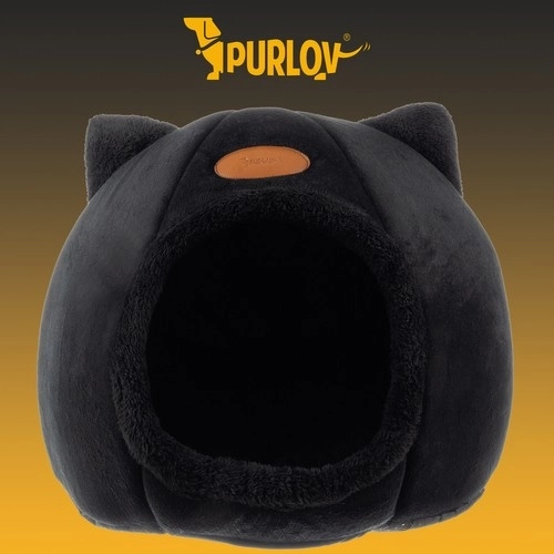 Iglous moelleux pour chats Purlov