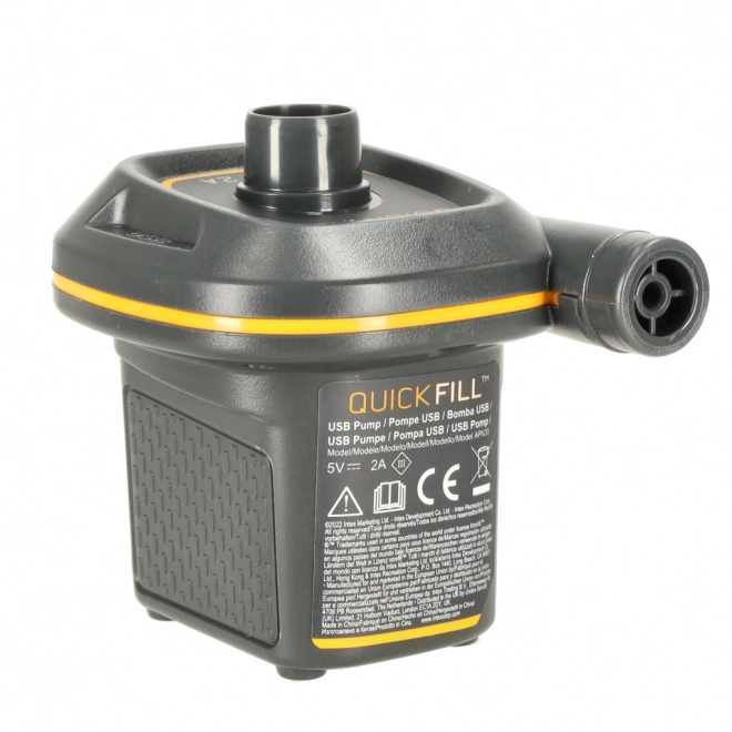 Pompe électrique pour piscine INTEX