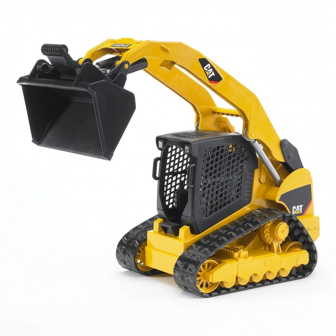 Chargeur sur chenilles Bruder CATERPILLAR