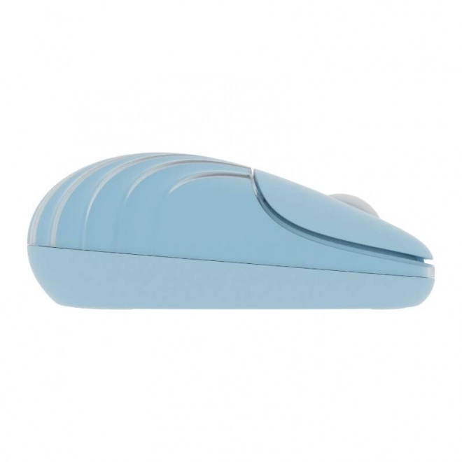 Souris sans fil Dareu LM135D bleue