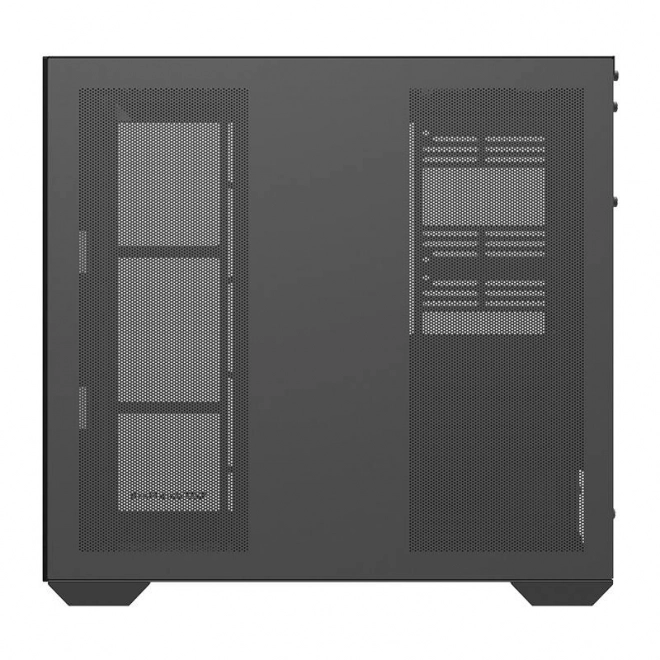 Boîtier d'ordinateur Darkflash DLX4000 Verre