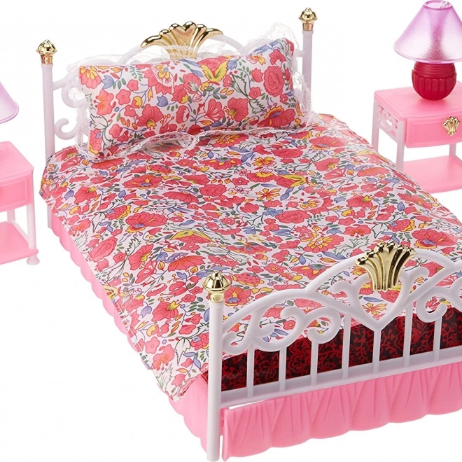 Glorie Chambre