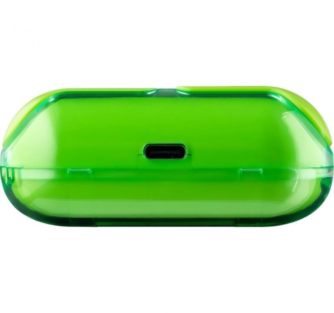 Casque sans fil Twins 916 vert