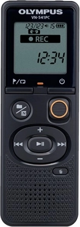 Dictaphone Olympus VN-541PC