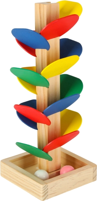 Stimulation visuelle et sonore