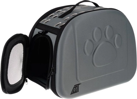 Structure légère et résistante en EVA