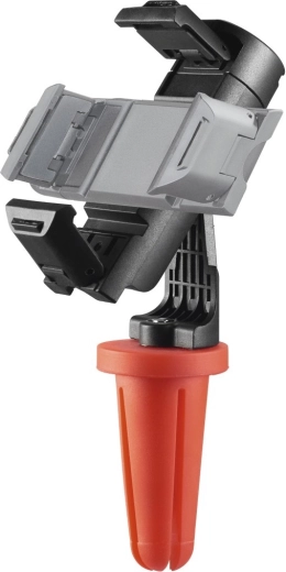 Support rotatif en mode portrait et paysage