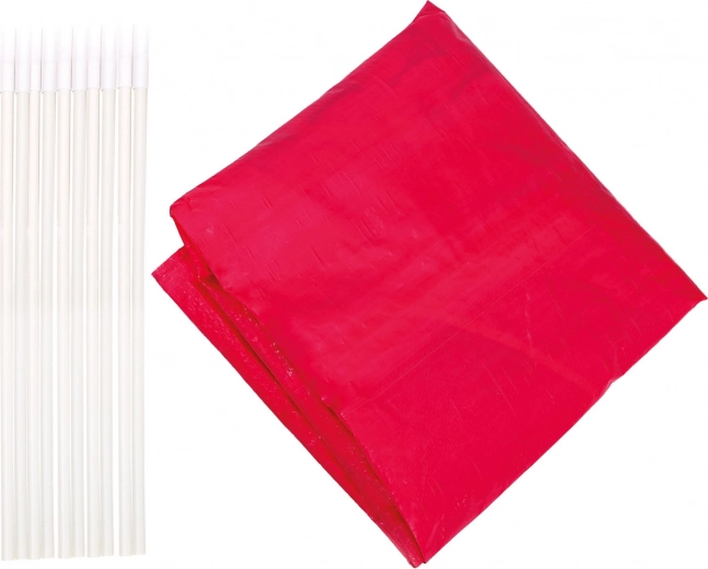 Montage facile et rapide