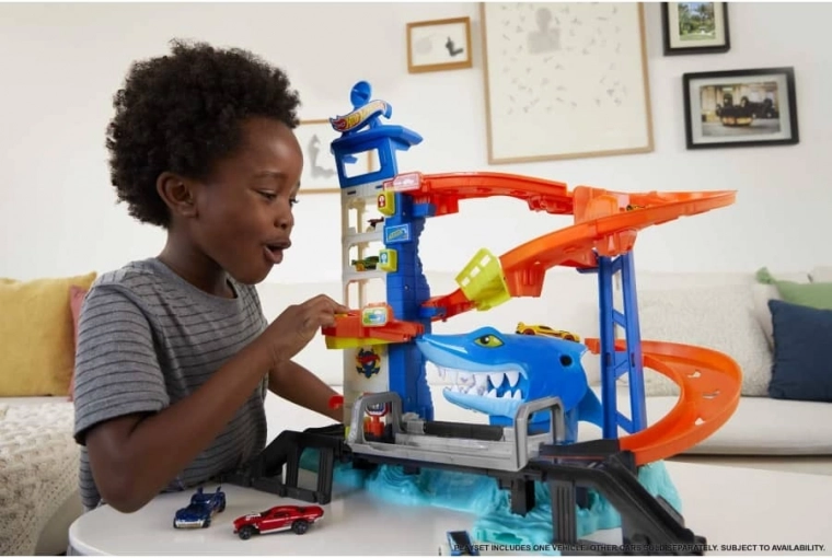 Ascenseur manuel et rampe d’action