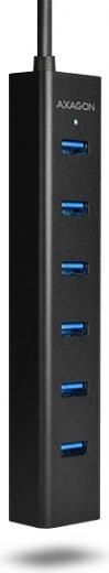 Transfert de données rapide USB 3.2 Gen 1 (5 Gb/s)