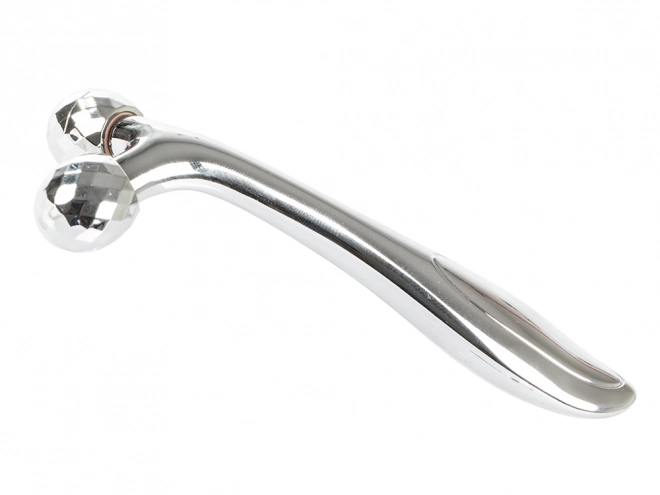 Rouleau de massage rotatif raffermissant 3D