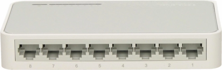 Extension facile du réseau