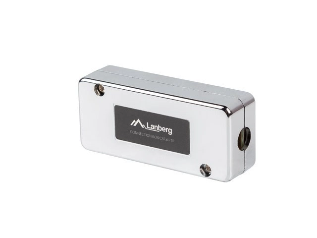 Connecteur LSA catégorie 6 FTP blindé