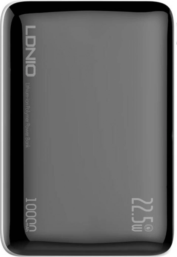 Charge rapide jusqu’à 22,5 W