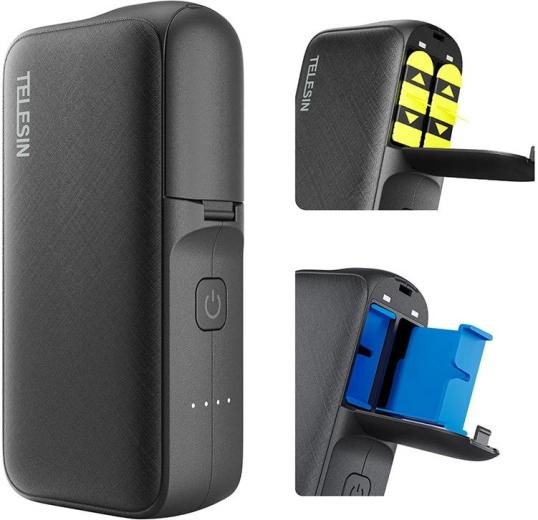 Charge rapide PD 20 W pour vos appareils