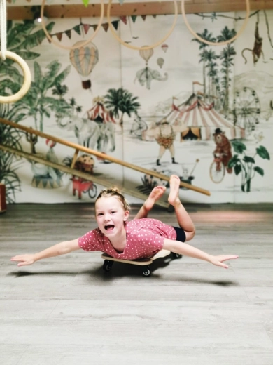 Manœuvres sécurisées