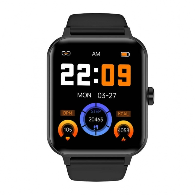 Montre intelligente Blackview R30 (noire)