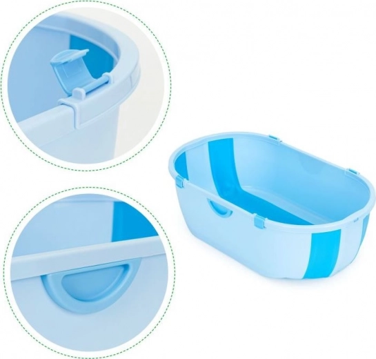 Structure pliable et légère