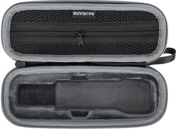 Espace pour les accessoires