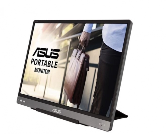 Moniteur portable 14" ASUS