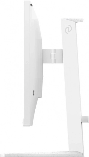 Pied ergonomique avec pivot