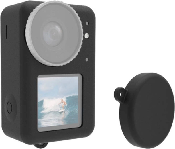 Cache-objectif pour un transport sécurisé