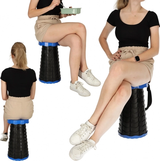 Haute capacité de charge et stabilité