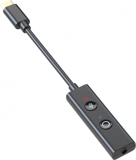 Carte son externe Sound Blaster Play4