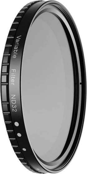 Filtre ND variable universel Apexel pour téléphones mobiles