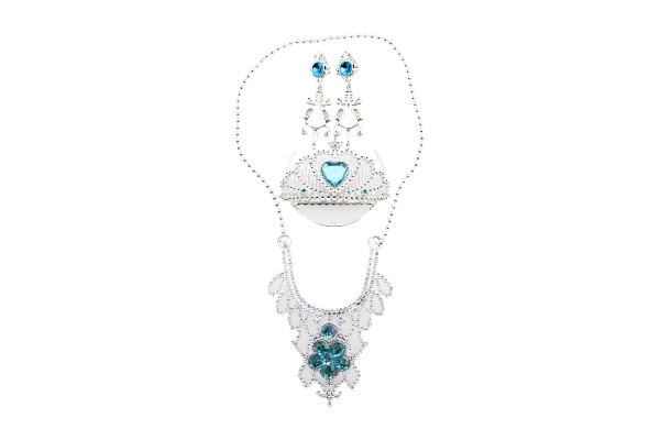 Ensemble de beauté pour petites princesses