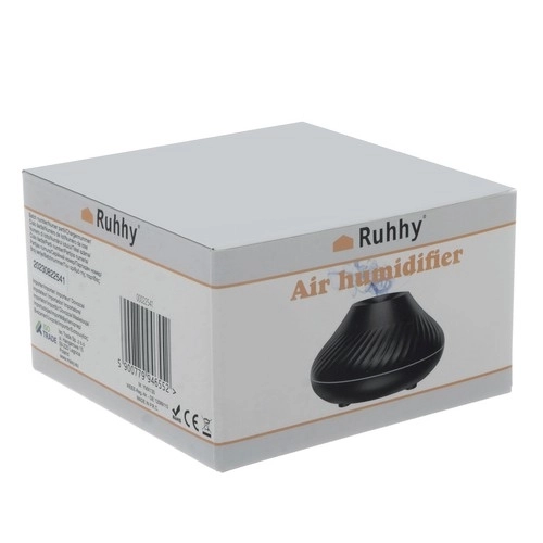 Diffuseur d'arôme - humidificateur 130ml Ruhhy 22541