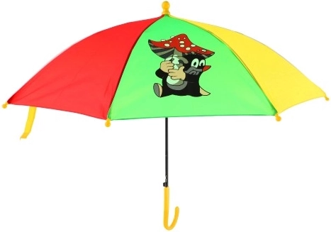 Ouverture automatique pour les petites mains