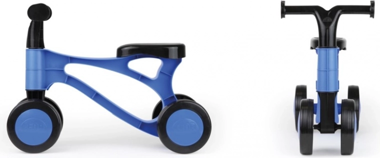 Plastique léger et résistant