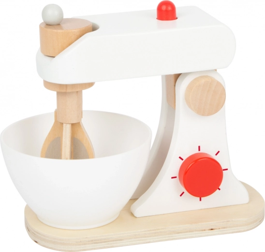 Mixeur avec fouet rotatif