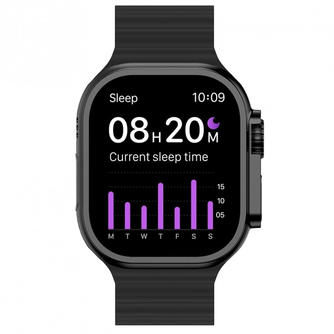 Montre connectée Media-Tech Fusion