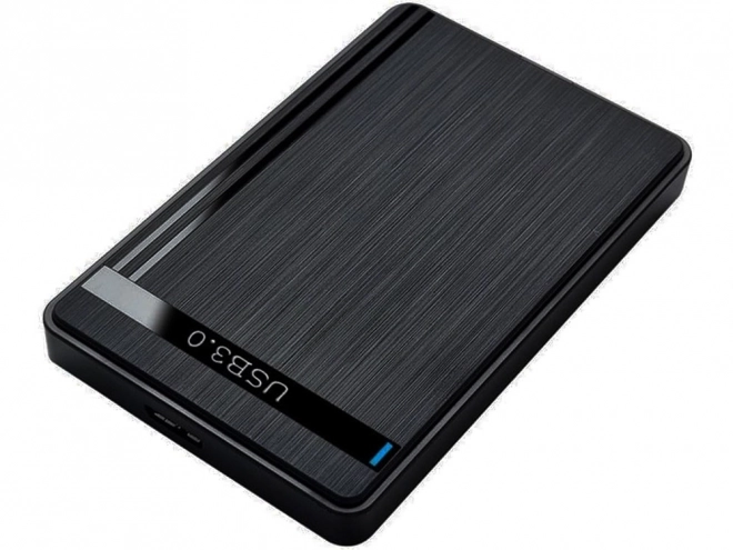 Étui pour disques USB 3.0 pour HDD/SSD
