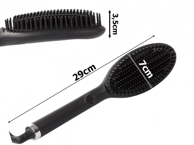Lissage rapide et efficace