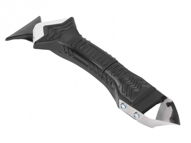 Grattoir universel pour silicone et joints