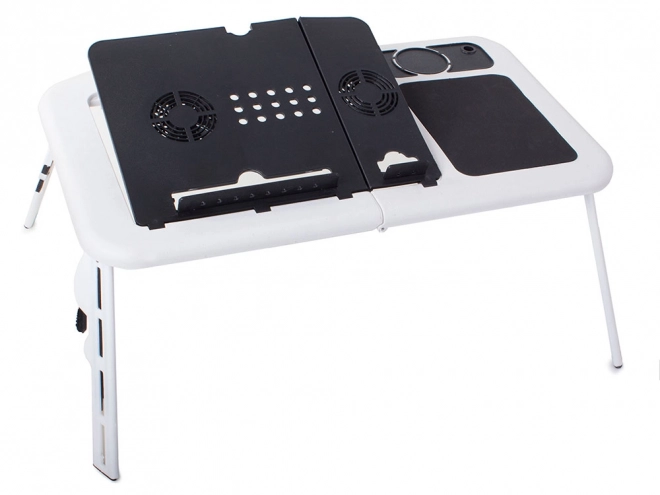 Table pliante pour ordinateur portable E-Table