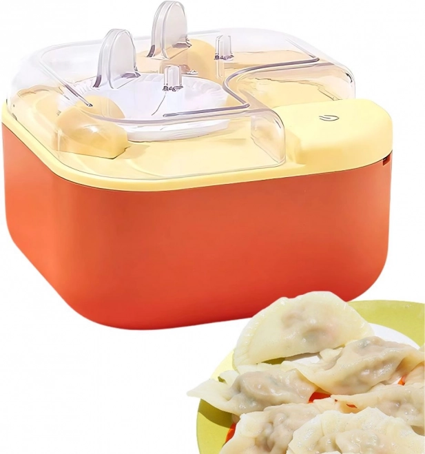Machine électrique à raviolis USB