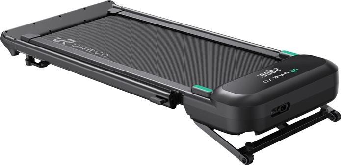 Entraînements intelligents et amorti protecteur