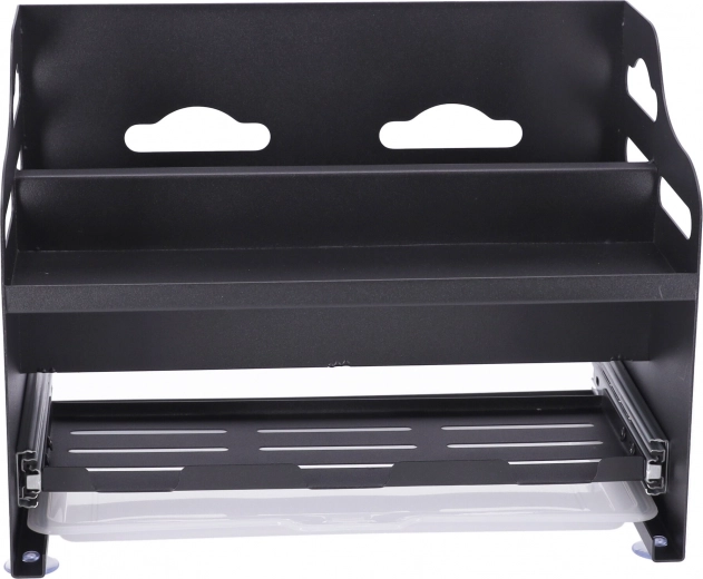 Structure métallique résistante