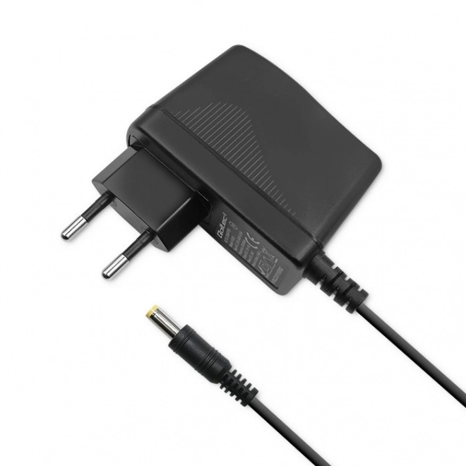 Adaptateur secteur à prise Qoltec 24W 12V 2A 5.5x2.5