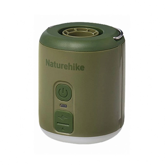 Naturehike Vent Mini multifonction pompe CNK2300DQ022 vert