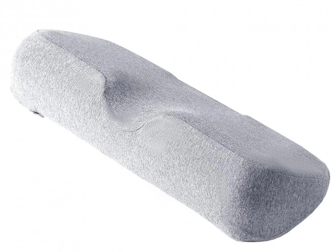 Oreiller orthopédique ergonomique en mousse à mémoire de forme