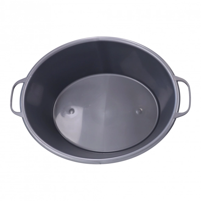 Récipient ovale polyvalent 30 l, PRODUIT POLONAIS